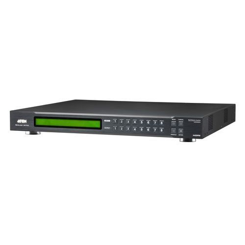 ビデオ整流マトリックス - VM5808HA - ATEN - デジタル