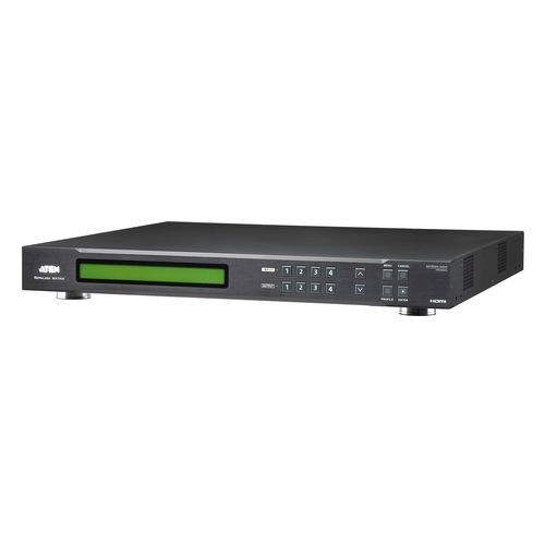 ビデオ整流マトリックス - VM5404HA - ATEN - デジタル