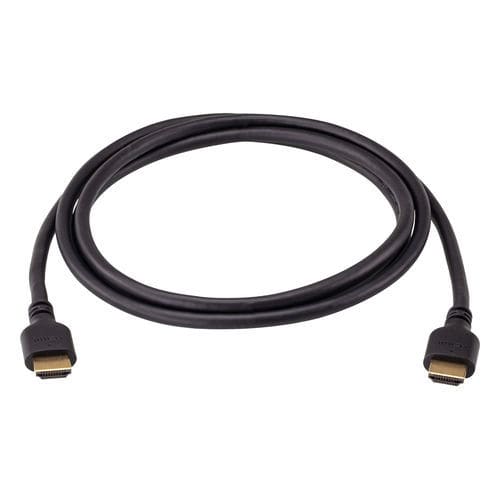 データ用電力ケーブル - 2L-7D02H21 - ATEN - イーサネット / HDMI（高精細度マルチメディアインターフェース） / 銅