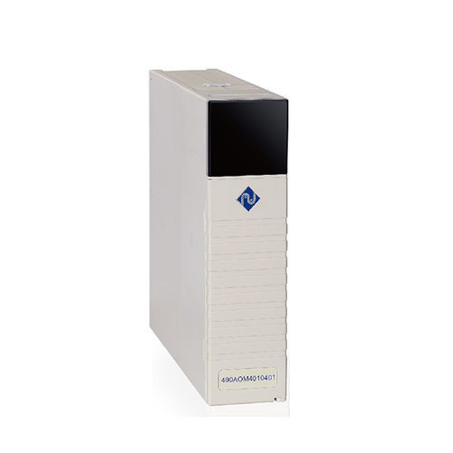 CPU モジュール - AOM401 series - Nanda Automation Technology Jiangsu Co., Ltd.