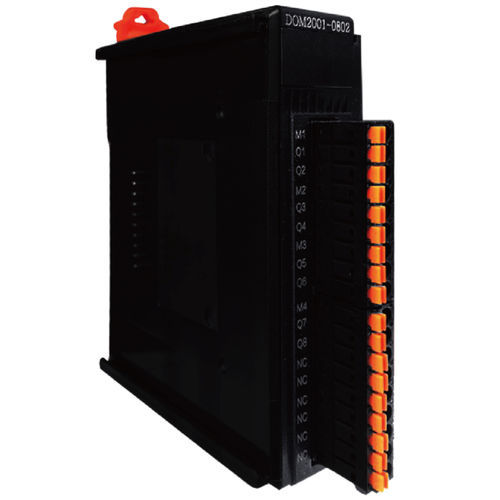デジタル入出モジュール - DOM2001 series - Nanda Automation Technology Jiangsu Co., Ltd. - デジタル出力16 / デジタル出力8 / トランジションモジュール