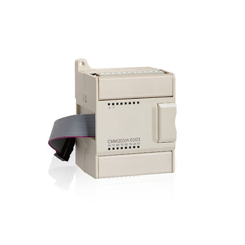 入出用拡張モジュール - CMM201H series - Nanda Automation Technology Jiangsu Co., Ltd. - イーサネット