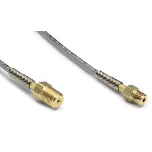 クイックコネクトホース - M series - Ralston - 水 / 燃料油用 / ポリアミド製