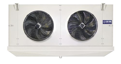 アンモニア用蒸発換気システム - 9 - 240 kW | LSA-CSA - LU-VE S.p.A.