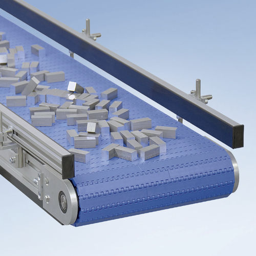 モジュラーベルトコンベヤー - MBF-P 2040 - Maschinenbau Kitz GmbH 