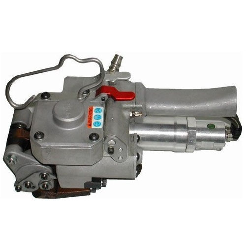 空気圧式バンド掛け - YK-19V, XQD-19 - Yuanxu Packing(shanghai) Machinery Co., LTD - スチール ストラップ用 / プラスチック ストラップ用