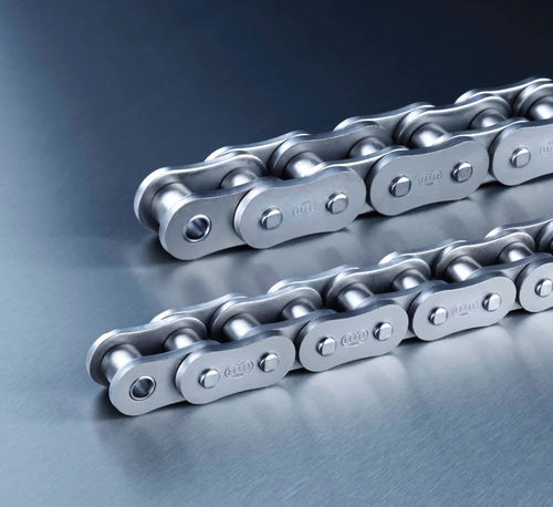 トランスミッションチェーン - ELITE HBC  - iwis antriebssysteme GmbH & Co. KG - 金属製 / ローラー / 農業機械用