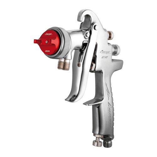 ANEST IWATA 自動スプレーガン WIDER1A-08E2PV Automatic Spray Gun Dia. 0.8mm