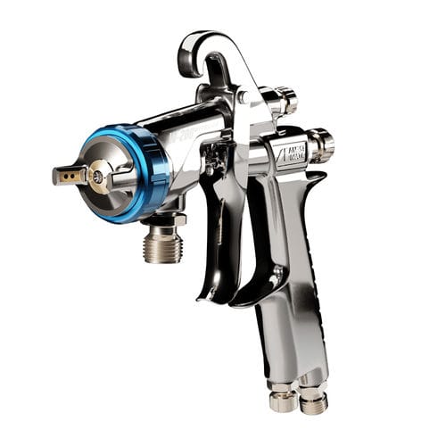 スプレーガン - W-200 series  - Anest Iwata - 塗装 / 手動式 / 低圧