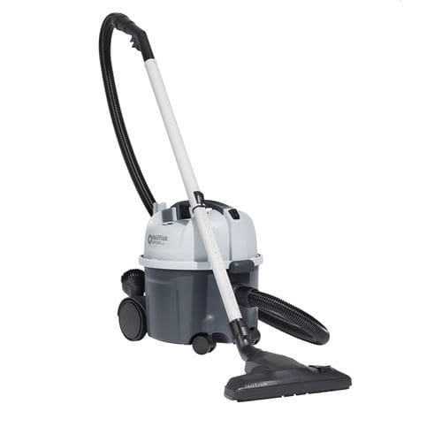 商業用掃除機 - VP300 series - Nilfisk/ニルフィスク - 乾式 / 粉塵用 / 電動式
