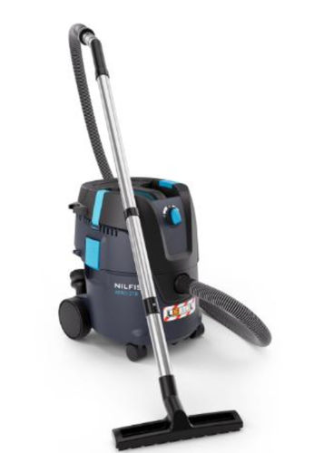 産業用掃除機 - AERO 21B-0L PC BP36V EU - Nilfisk/ニルフィスク - 乾式 / ウェット / 液体