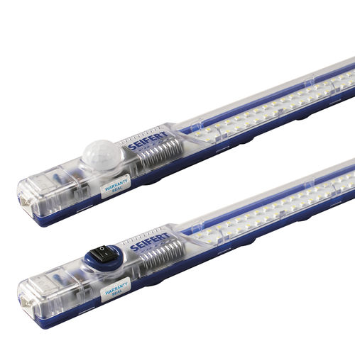 ランプ - SL series - Seifert Systems GmbH - LED / モーション検出器付き