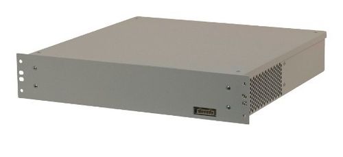 ラックマウント電気キャビネット用エアコン - KG-2020 - Seifert Systems GmbH - 産業用 / 空冷式