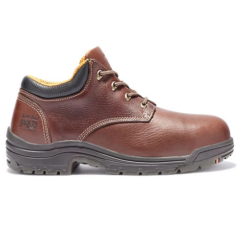 滑り防止安全靴 - 47028210 - Timberland Pro - 耐摩耗性 / 耐油性 / フルグレインレザー
