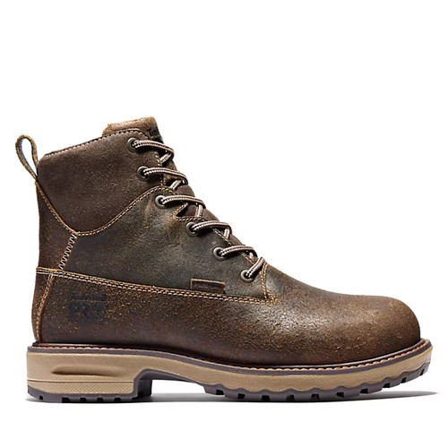 女性用安全ブーツ - A1Q64214 - Timberland Pro - 工業用 / 滑り防止 / 防水・防塵性能