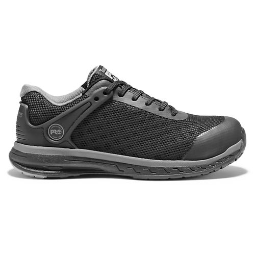 滑り防止安全靴 - A1RVH001 - Timberland Pro - 耐油性 / 耐熱性 / 静電気防止