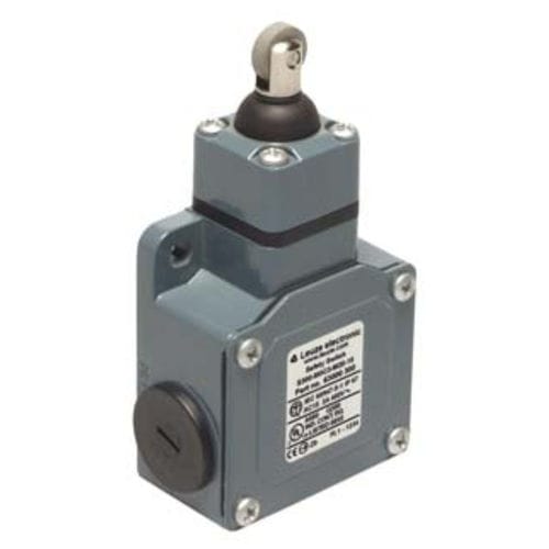 IP67ポジションスイッチ - S300-M0C3-M20-15 - Leuze - UL / IEC / 安全用