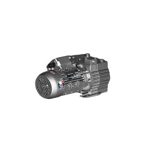 回転翼真空ポンプ - 6 PBO - Srl - 潤滑 / 24VDC / 12VDC