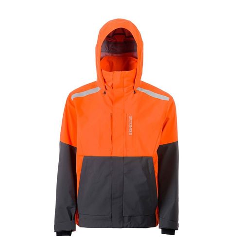 作業用ベスト - GAMBLER GORE-TEX®  - Grundéns of Sueden - 防水 / 高視認性 / ナイロン製