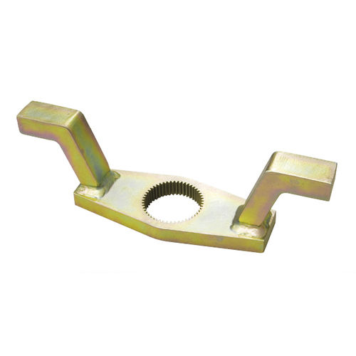 金属製反動アーム - Double Ended - RAD Torque Systems