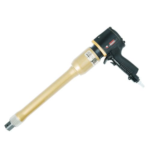 空気圧式トルクレンチ - 20NDX-R-M - RAD Torque Systems - 高精度 / ナット用 / ピストル型