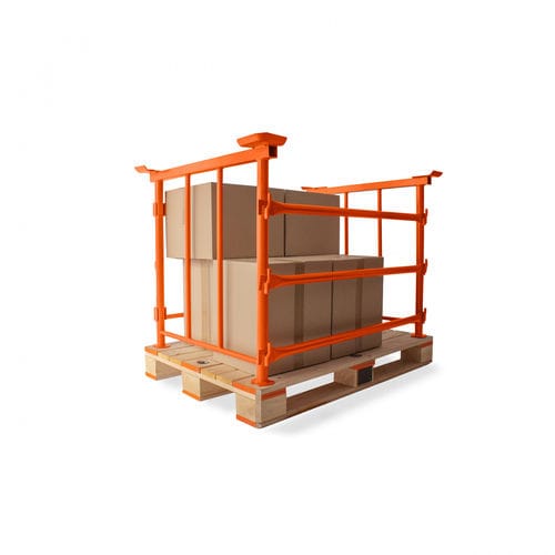試験管立て - GEBHARDT Logistic Solutions GmbH