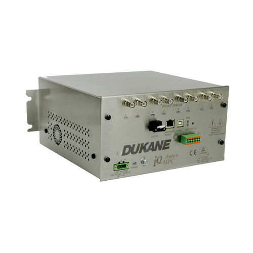 監視用制御装置 - MPC - Dukane Intelligent Assembly Solutions - 保護用 / 強度 / プロセス