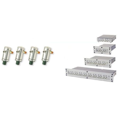 監視用制御装置 - MPC - Dukane Intelligent Assembly Solutions - プロセス / 電源 / プロファイル