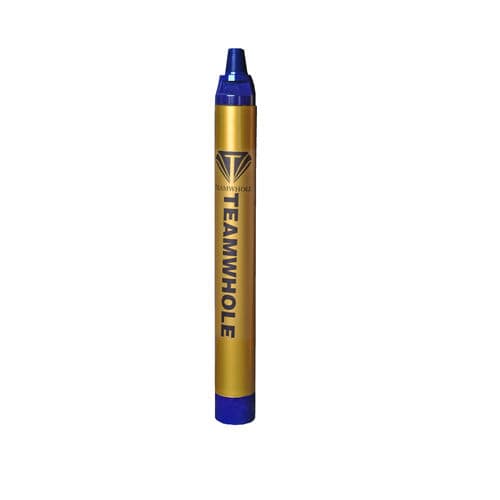 ダウンザホールハンマー - JS4H - Changsha Tianhe Drilling Tools and Machinery Co., Ltd