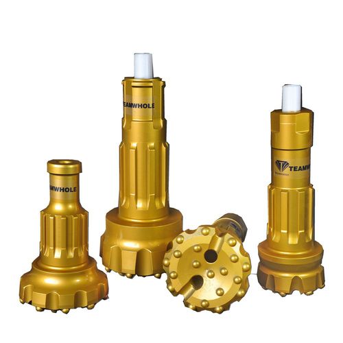 基礎用ドリルアタッチメント - TH6 - Changsha Tianhe Drilling Tools and Machinery Co., Ltd