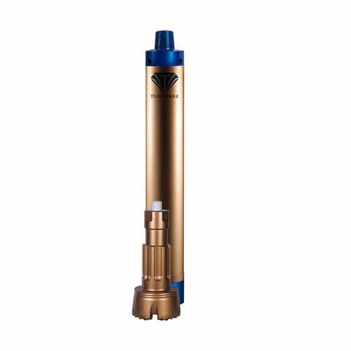 ダウンザホールハンマー - JH12 series - Changsha Tianhe Drilling Tools and Machinery Co., Ltd