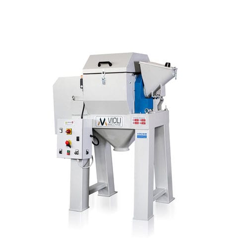 ボール粉砕機 - Violi Srl - 縦型 / 自動 / 分離用