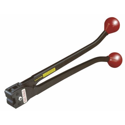 手動バンド掛け - D series - SIGNODE/シグノード - PP-PET製ストラップ用