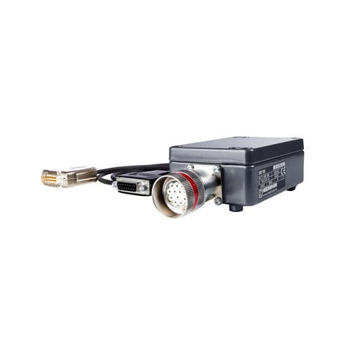 インクリメンタル信号変換器 - EIB 100 - DR. JOHANNES HEIDENHAIN GmbH