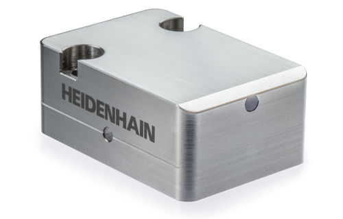誘導型タッチプローブ - TD 110  - DR. JOHANNES HEIDENHAIN GmbH - コンパクト / 非接触式