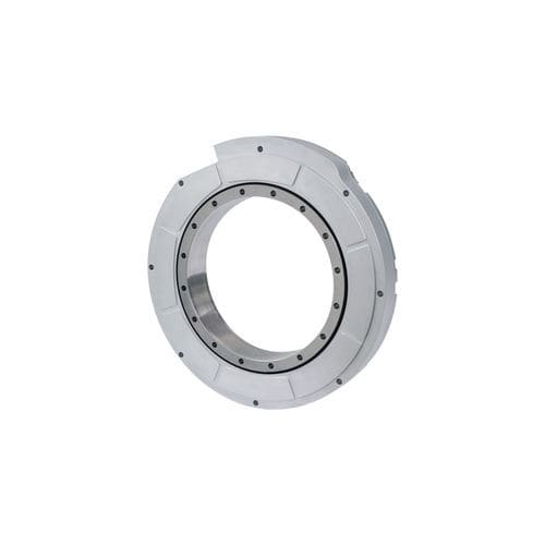 絶対角度エンコーダ - RCN 6000 - DR. JOHANNES HEIDENHAIN GmbH - 28ビット / 中空軸タイプ / Fanuc αi