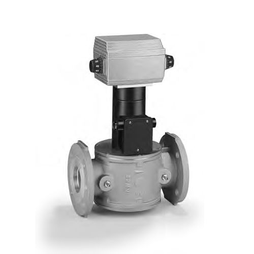 プラグバルブ - RV - Honeywell Thermal Solutions - 電気作動 / 制御 / 遮断