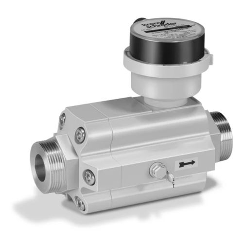 タービン式流量計 - DM - Honeywell Thermal Solutions - 密度 / ガス用 / 空気用