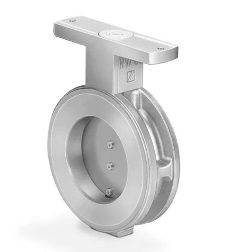 バタフライバルブ - BVG - Honeywell Thermal Solutions - 手動式 / 電気作動 / 制御