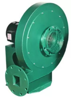 一段送風機 - SMJ  - Honeywell Thermal Solutions - コンベヤー用 / 冷却 / 乾燥