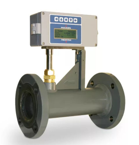差動流量計 - SMARTLINK® METER - Honeywell Thermal Solutions - 熱 / 質量 / 空気用