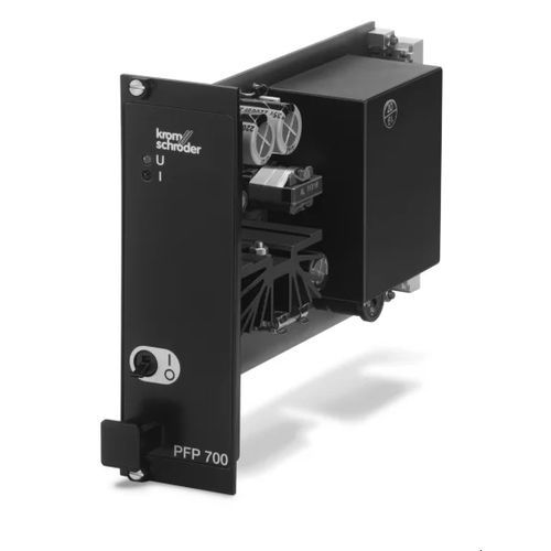 ラックマウント電源 - PFP 700 - Honeywell Thermal Solutions - AC/DC