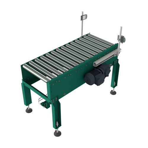 ローラーコンベヤー - PROCON S200 - project Automation & Engineering GmbH - 横型 / 輸送用 / 電動