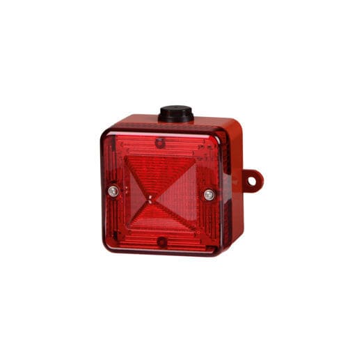 恒久的ビーコン - IS-L101L - E2S Warning Signals - フラッシュ / LED / DC