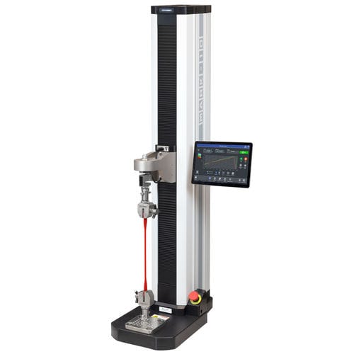 電圧試験機 - IntelliMESUR  F Series - Mark-10 - 圧縮 / 一般的 / 伸長