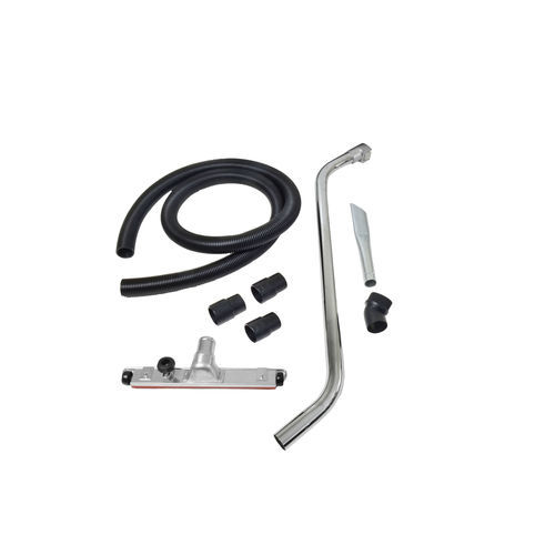 工業用真空掃除機用付属品セット - P11887 - DEPURECO INDUSTRIAL VACUUMS
