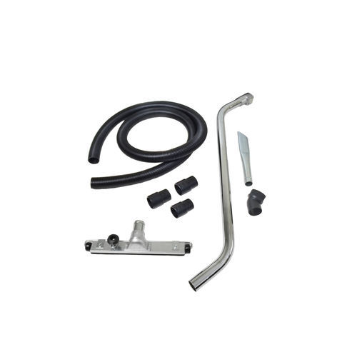 工業用真空掃除機用付属品セット - P13640 - DEPURECO INDUSTRIAL VACUUMS