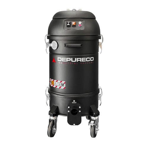 移動式吸煙機 - XM TORCH 2M - DEPURECO INDUSTRIAL VACUUMS - 溶接用 / カートリッジ式 / 埃