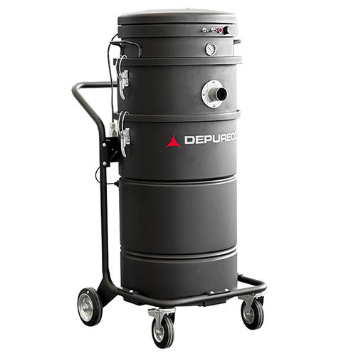 産業用掃除機 - M70  - DEPURECO INDUSTRIAL VACUUMS - 液体 / 油と削りくず / 電動式