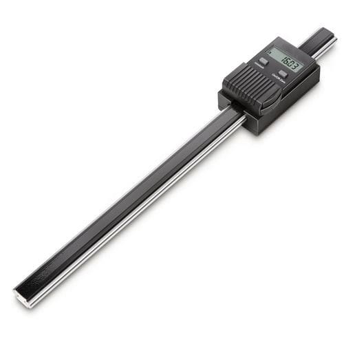 デジタルノギス - LB 200-2 - SAUTER - データトランスミッション付 / バッテリー付き